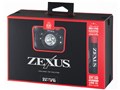ZEXUS ZX-R370 (�[�d�^�C�v)