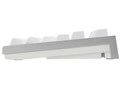 REALFORCE TKL SA for Mac R2TLSA-US3M-WH [�X�[�p�[�z���C�g+�V���o�[]