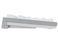 REALFORCE TKL SA for Mac R2TLSA-US3M-WH [�X�[�p�[�z���C�g+�V���o�[]