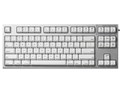 REALFORCE TKL SA for Mac R2TLSA-US3M-WH [�X�[�p�[�z���C�g+�V���o�[]