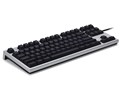 REALFORCE TKL SA for Mac R2TLSA-US3M-BK [�u���b�N+�V���o�[]