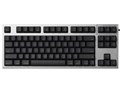 REALFORCE TKL SA for Mac R2TLSA-US3M-BK [�u���b�N+�V���o�[]