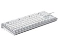 REALFORCE TKL SA for Mac R2TLSA-JP3M-WH [�X�[�p�[�z���C�g+�V���o�[]