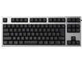 REALFORCE TKL SA for Mac R2TLSA-JP3M-BK [�u���b�N+�V���o�[]