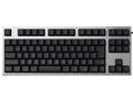 REALFORCE TKL for Mac R2TL-JPVM-BK [�u���b�N+�V���o�[]
