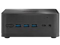 LIVA Z2 LIVAZ2-4/64-W10(N4000)S
