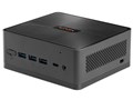 LIVA Z2 LIVAZ2-4/64-W10(N4000)S