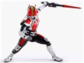 S.H.Figuarts �^�������@ ���ʃ��C�_�[�d�� �\�[�h�t�H�[��/�K���t�H�[��