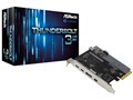 Thunderbolt 3 AIC R2.0 [Thunderbolt3/DisplayPort/Mini DisplayPort]