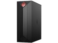 OMEN by HP Obelisk Desktop 875-0206jp 価格.com限定 Ryzen 5/Radeon RX5700/2TB HDD+256GB SSD/16GBメモリ モデレートモデル