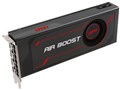 Radeon RX Vega 64 Air Boost 8G [PCIExp 8GB]