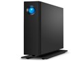 LaCie d2 Professional STHA8000800 [�u���b�N]
