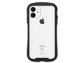 iFace Reflection iPhone 11�p [�u���b�N]