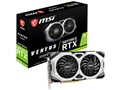 GeForce RTX 2070 VENTUS GP [PCIExp 8GB]