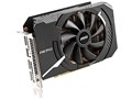 GeForce RTX 2060 AERO ITX 6G OC-JP [PCIExp 6GB]