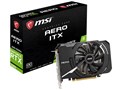 GeForce RTX 2060 AERO ITX 6G OC-JP [PCIExp 6GB]