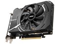 GeForce GTX 1660 AERO ITX 6G OC-JP [PCIExp 6GB]