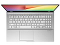 VivoBook S15 S531FA S531FA-BQ228TS [�g�����X�y�A�����g�V���o�[]