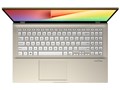 VivoBook S15 S531FA S531FA-BQ230TS [���X�O���[��]