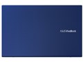 VivoBook S15 S531FA S531FA-BQ227T [�R�o���g�u���[]