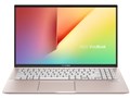 VivoBook S15 S531FA S531FA-BQ256TS [�p���N�s���N]