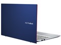 VivoBook S15 S531FA S531FA-BQ227TS [�R�o���g�u���[]