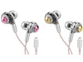ORTA Lightning Queenly Pink with UPG Cable 2.5 AZL-AZLA-ORTA-PNK-LI/2.5 [Queenly Pink]