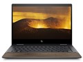 ENVY x360 13-ar0000 ���i.com���� Ryzen 7&������16GB&512GB SSD&�t��HD&360�x��]���f�� Wood Edition