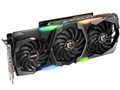 GeForce RTX 2070 SUPER GAMING Z TRIO [PCIExp 8GB]