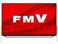 FMV ESPRIMO FH�V���[�Y WF1/D3 KC_WF1D3_A075 Core i7�ETV�@�\�E������16GB�ESSD 256GB+HDD 3TB�EOffice���ڃ��f�� [�u���b�N]