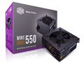 MWE 550 Bronze-V2 MPE-5501-ACAAB-JP