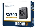 SST-SX300-B [�u���b�N]
