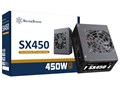 SST-SX450-B [�u���b�N]