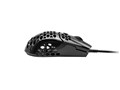 MasterMouse MM710 MM-710-KKOL2 [Black glossy]