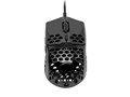 MasterMouse MM710 MM-710-KKOL2 [Black glossy]