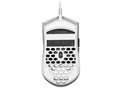 MasterMouse MM710 MM-710-WWOL2 [White glossy]