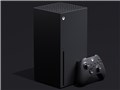 Xbox Series Xの製品画像