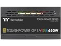 TOUGHPOWER GF1 ARGB GOLD 650W PS-TPD-0650F3FAGJ-1 [Black]