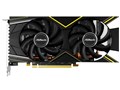 Radeon RX 5500 XT Challenger D 4G OC [PCIExp 4GB]