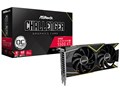 Radeon RX 5500 XT Challenger D 4G OC [PCIExp 4GB]