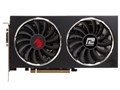 PowerColor Red Dragon RX 5500XT 8GB GDDR6 AXRX 5500XT 8GBD6-DHR/OC [PCIExp 8GB]