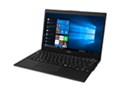 FMV LIFEBOOK UH93/D2 FMVU93D2BZ [�s�N�g�u���b�N]