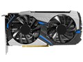 GF-RTX2070-E8GB/DF2 [PCIExp 8GB]