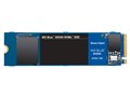 WD Blue SN550 NVMe WDS100T2B0Cの製品画像