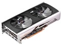 SAPPHIRE NITRO+ RADEON RX 5500 XT 8G GDDR6 DUAL HDMI/DUAL DP OC W/BP (UEFI) SPECIAL EDITION [PCIExp 8GB]