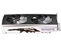 SAPPHIRE NITRO+ RADEON RX 5500 XT 8G GDDR6 DUAL HDMI/DUAL DP OC W/BP (UEFI) SPECIAL EDITION [PCIExp 8GB]
