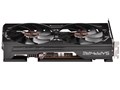 SAPPHIRE PULSE RADEON RX 5500 XT 8G GDDR6 HDMI/TRIPLE DP OC W/BP (UEFI) [PCIExp 8GB]