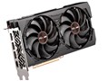 SAPPHIRE PULSE RADEON RX 5500 XT 8G GDDR6 HDMI/TRIPLE DP OC W/BP (UEFI) [PCIExp 8GB]