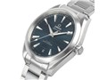 �V�[�}�X�^�[ �A�N�A�e�� 150M �R�[�A�N�V���� �}�X�^�[ �N���m���[�^�[ 41 MM 220.10.41.21.03.004