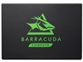 BarraCuda 120 SSD ZA500CM1A003